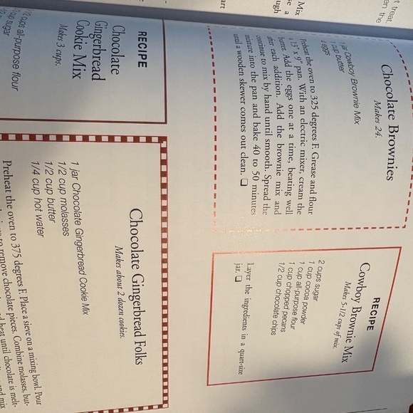 Jazzy Jars Glorious Gift Ideas, Craft Book, Paperback - Picture 6 of 6